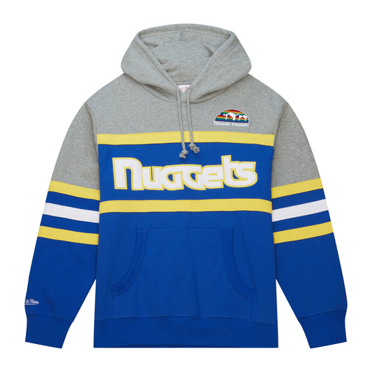 Nuggets Head Coach P/O Hoody