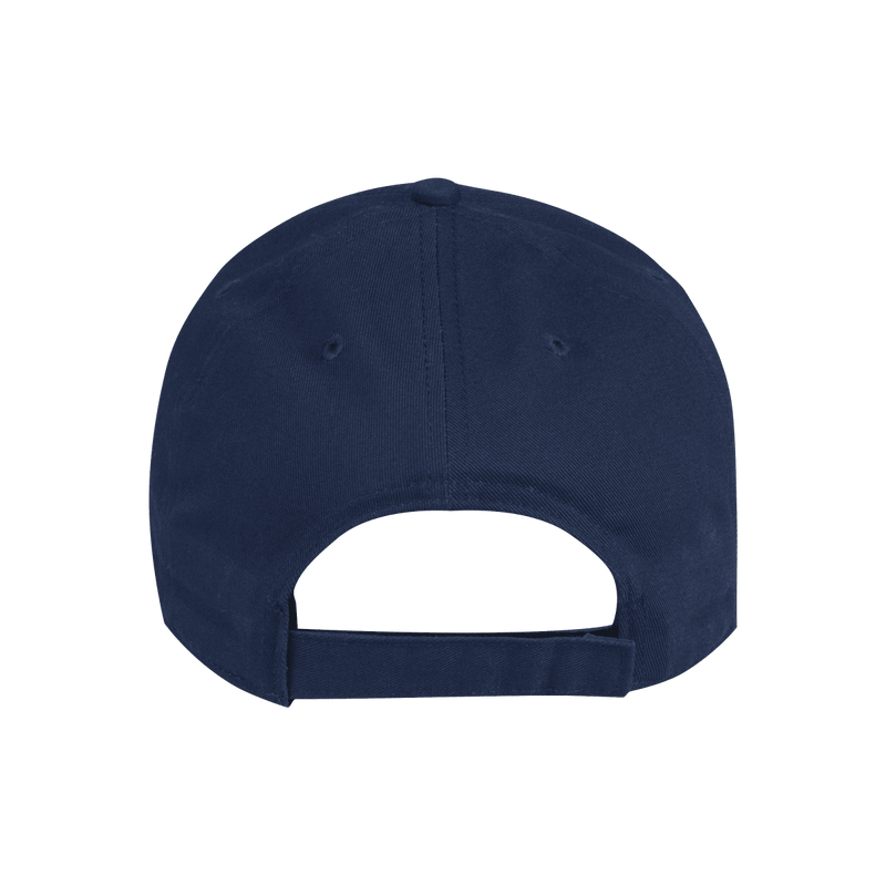 adjustable hat navy