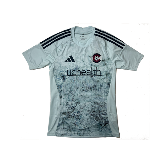 2025 Rapids Headwaters Replica Jersey