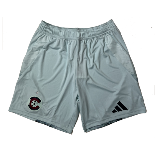 2025 Rapids Headwaters Authentic Shorts