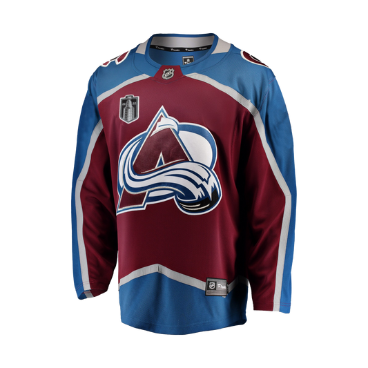 Colorado Avalanche Apparel Accessories Novelties Merchandise Altitude Authentics