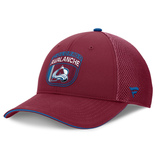 2024 Avalanche Auth Pro Draft Trucker Hat