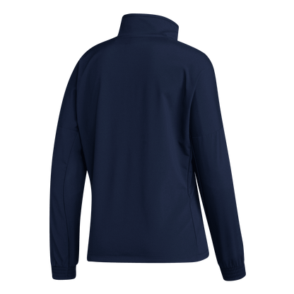 Avalanche Ladies 1/4 Zip Heavyweight Jacket