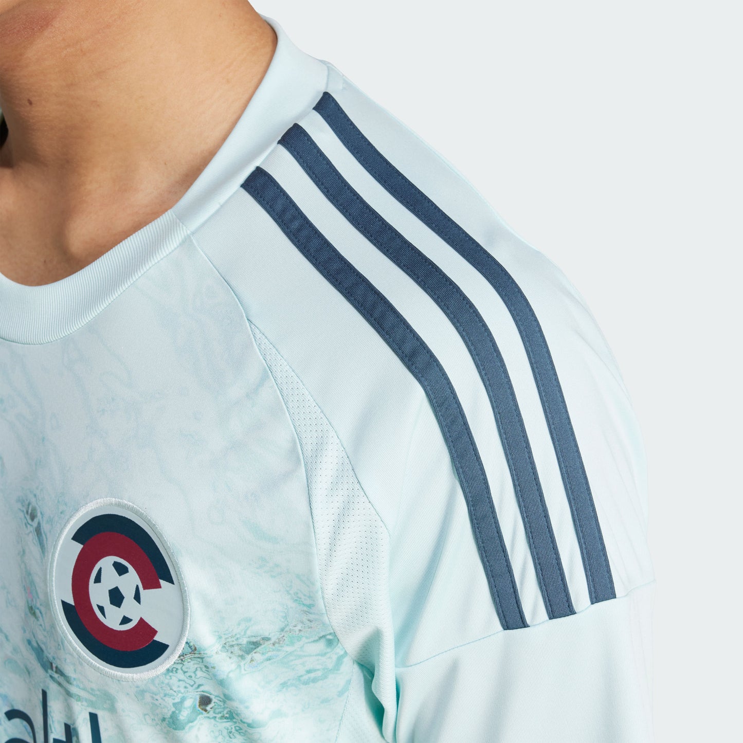 2025 Rapids Headwaters Replica Jersey