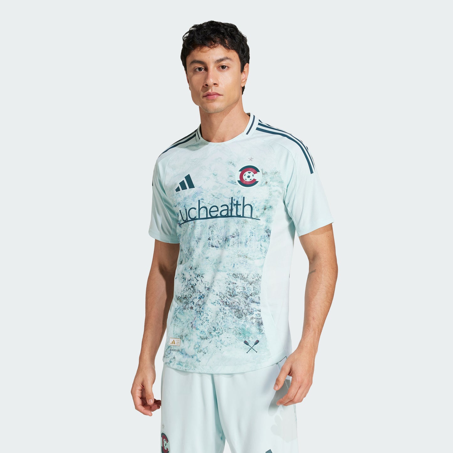 2025 Rapids Headwaters Authentic Jersey