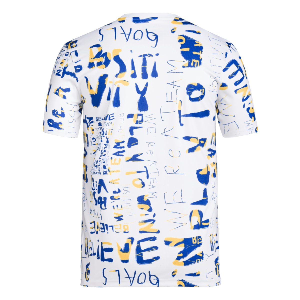 2024 Rapids Pre-Match Kick Childhood Cancer Jersey