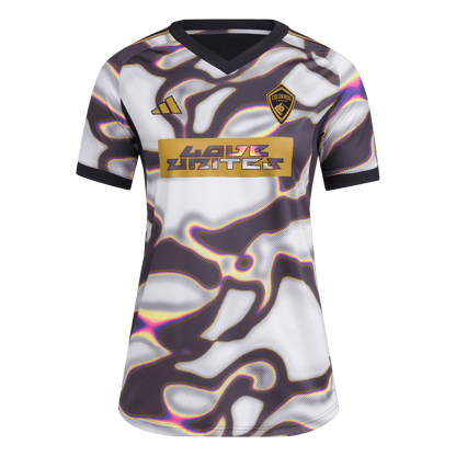 2024 Rapids Pride Warm Up Women's Jersey