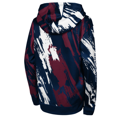 Avalanche Youth Master Snipe Hoody