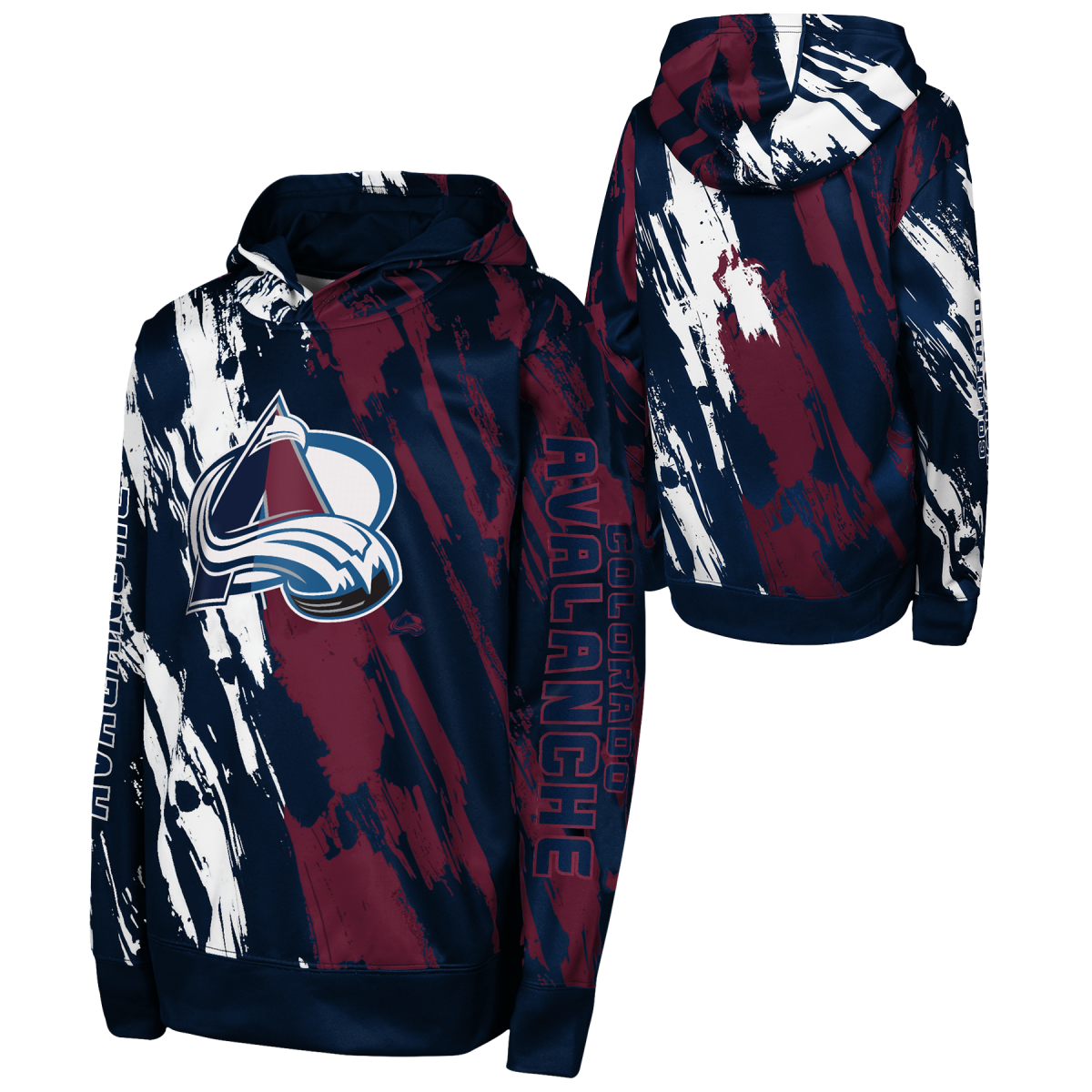 Avalanche Youth Master Snipe Hoody