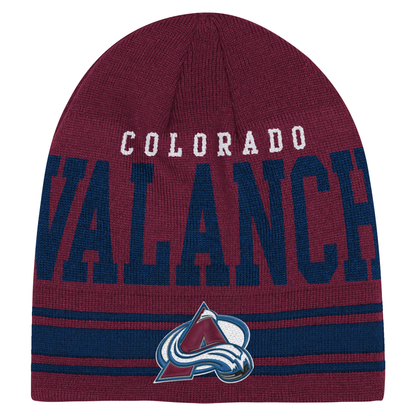 Avalanche Youth Retro Beanie