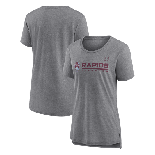 Rapids Women's Goalkeeper Scoop Neck Tee