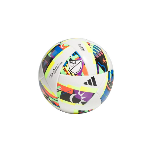 MLS Mini Soccer Ball