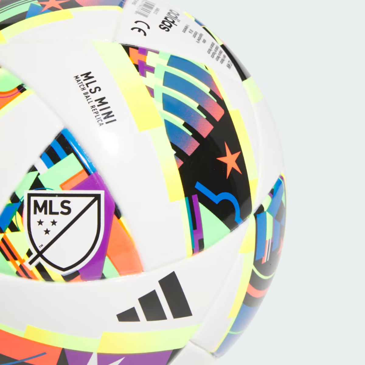 Mls mini ball online