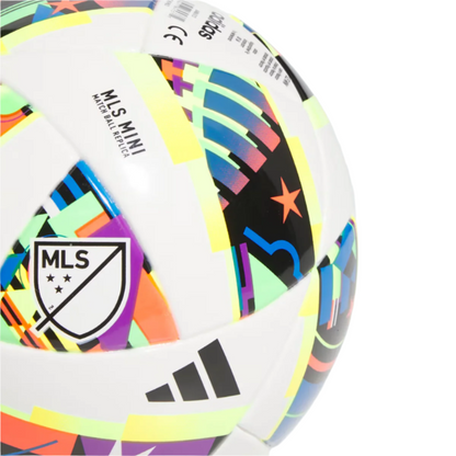 MLS Mini Soccer Ball