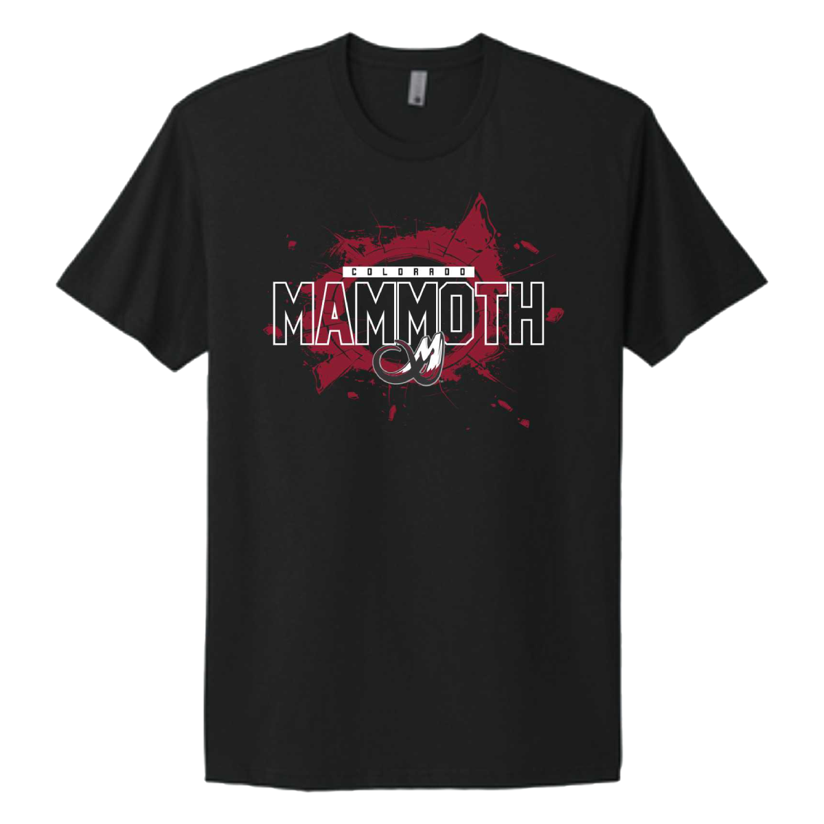 Mammoth Breakthrough S/S Tee