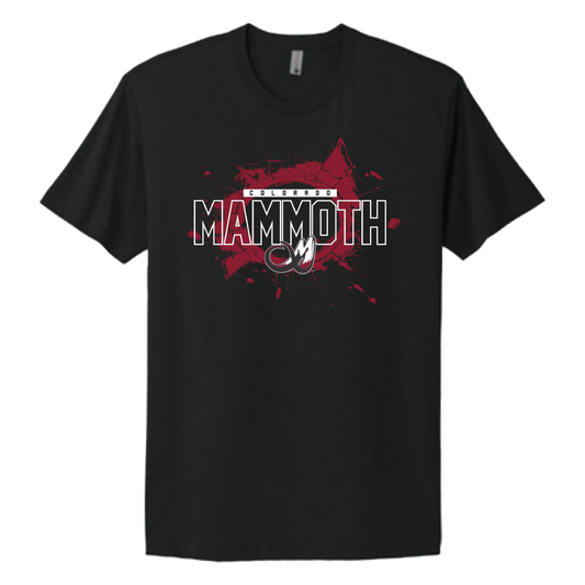 Mammoth Breakthrough S/S Tee