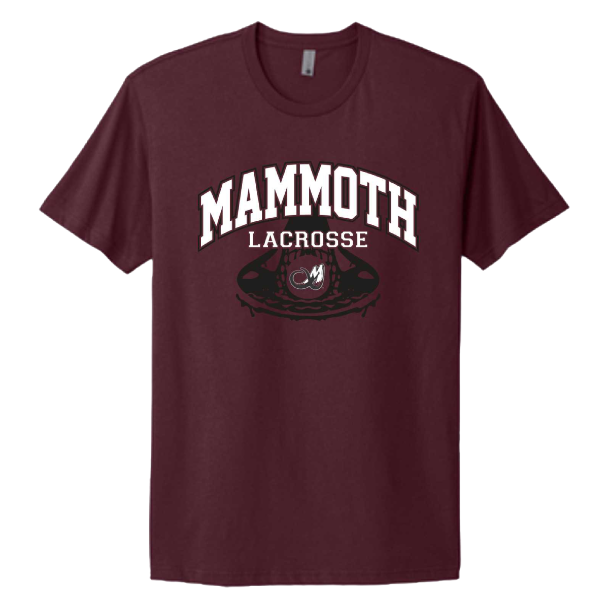 Mammoth Twig S/S Tee