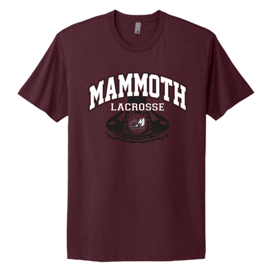 Mammoth Twig S/S Tee