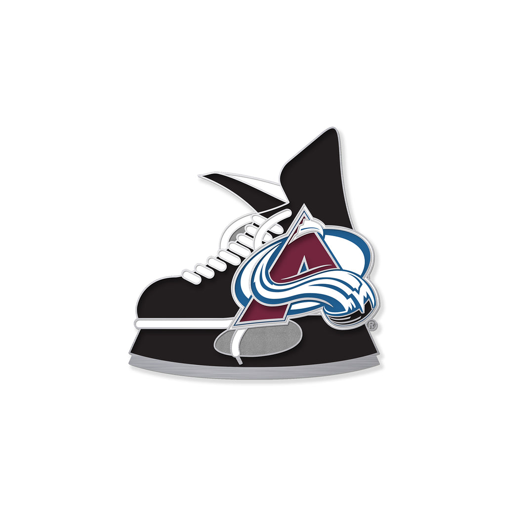 Colorado Avalanche Special Edition Lapel Pin - Colorado Sports Shop