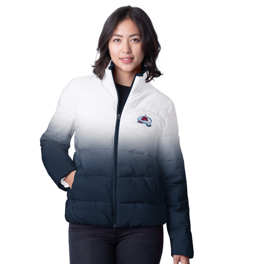 Avalanche Women's Puffer Overtime Jacket