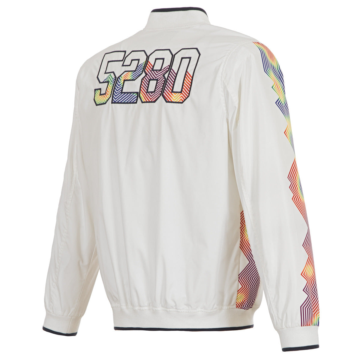 2024-25 Nuggets City Edition Jacket