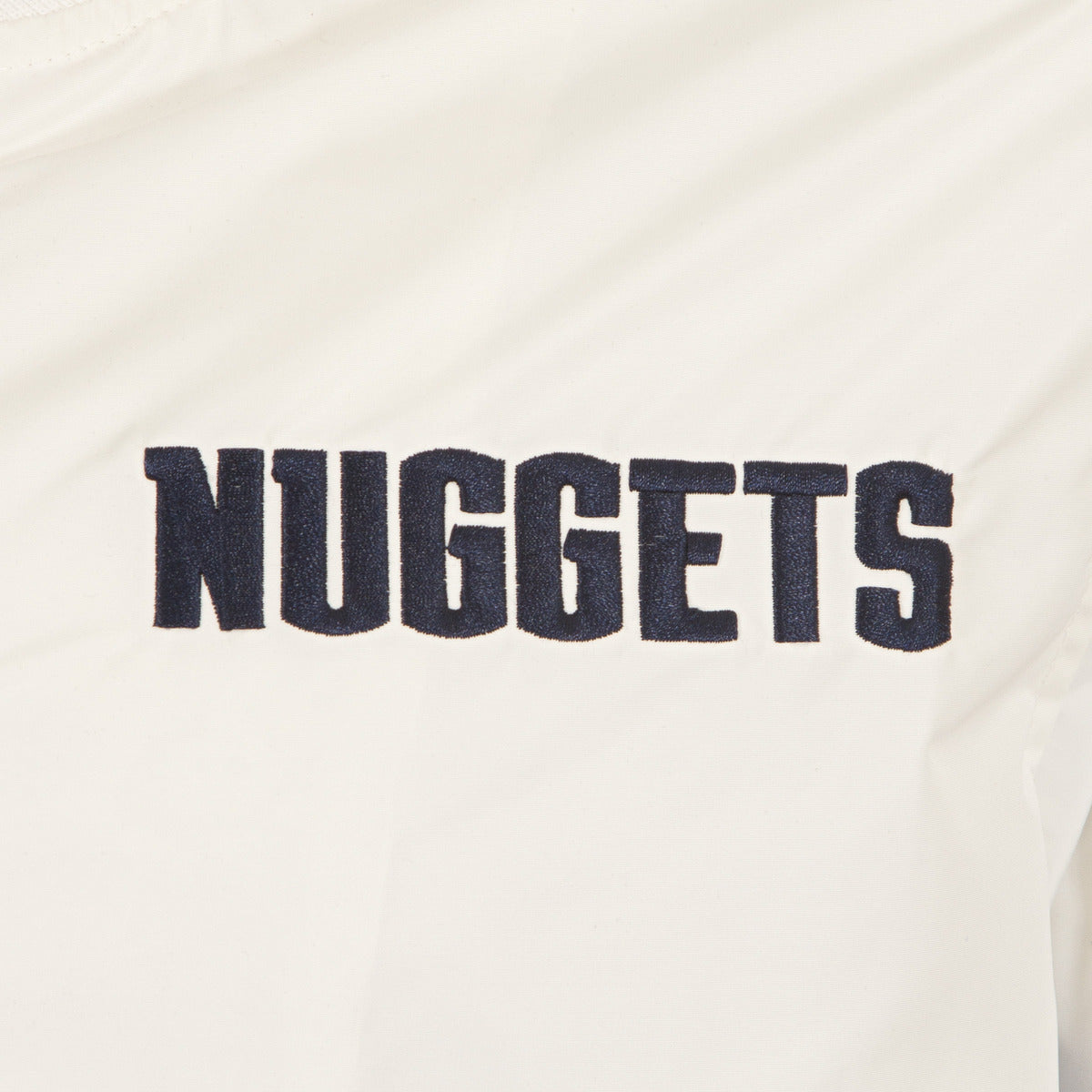 2024-25 Nuggets City Edition Jacket