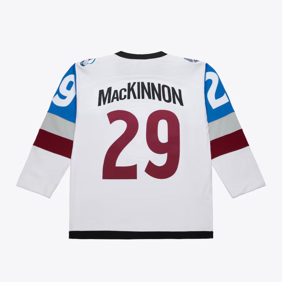 Avalanche stadium jersey online