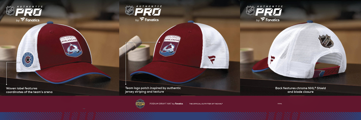 Hats Archives  Pro Image Sports Franchise Opportunity