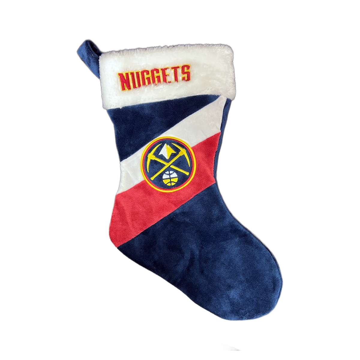 Denver Nuggets Stocking