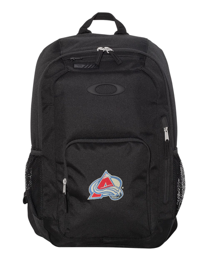 Back 2 School Avalanche Pack