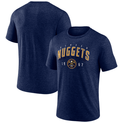 2023 Nuggets Arch S/S Tee