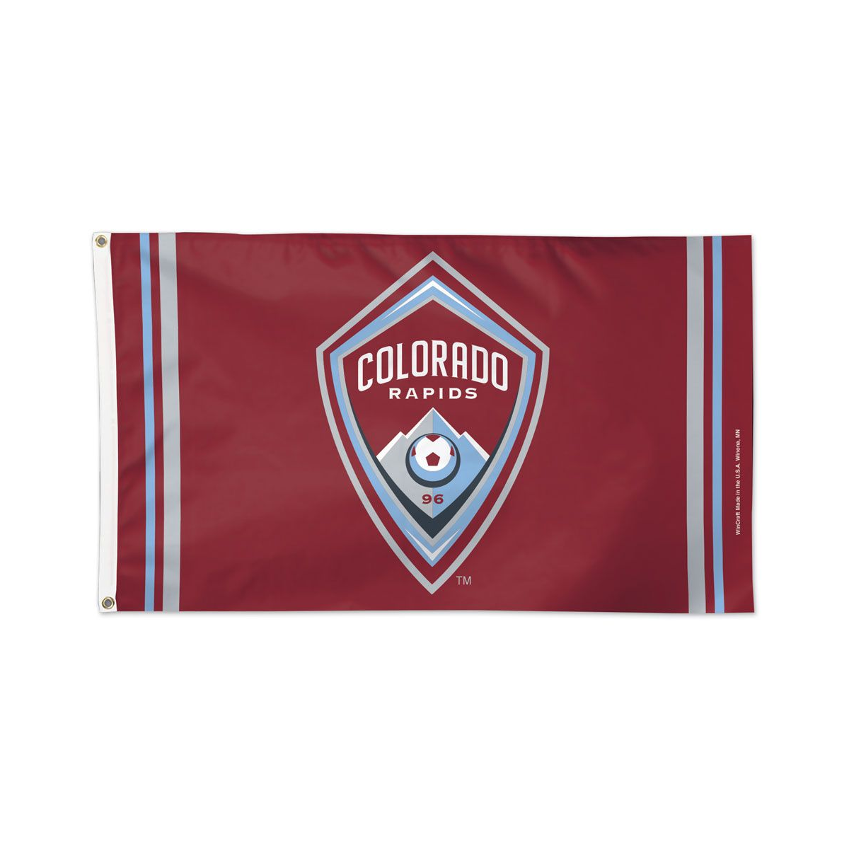 Rapids 3x5 Flag – Altitude Authentics