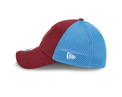 Rapids Game Day 39THIRTY Hat - Burgundy/Blue