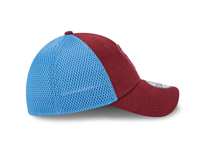 Rapids Game Day 39THIRTY Hat - Burgundy/Blue