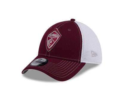 Rapids Game Day 39THIRTY Hat - Burgundy