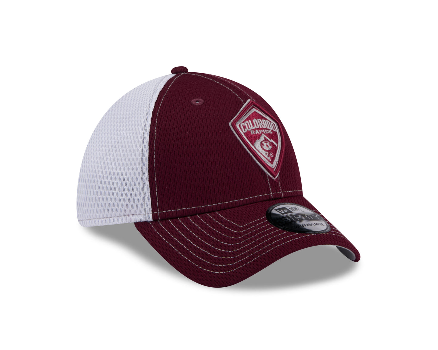 Rapids Game Day 39THIRTY Hat - Burgundy