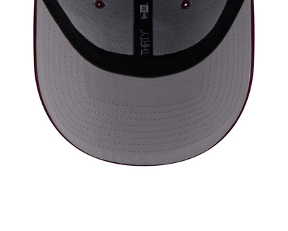 Rapids Game Day 39THIRTY Hat - Burgundy