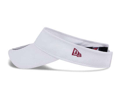 Rapids Gameday Visor - White