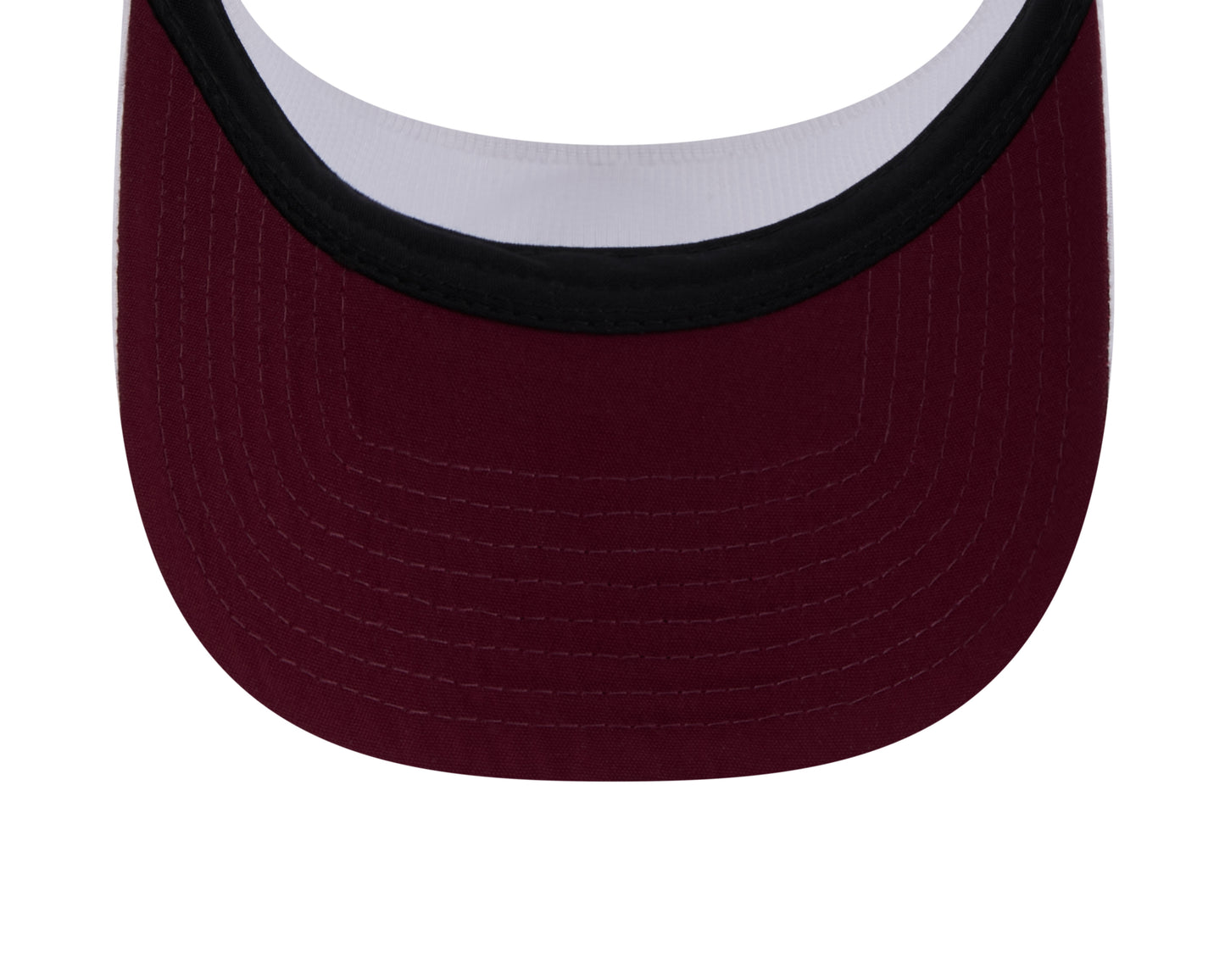 Rapids Gameday Visor - White