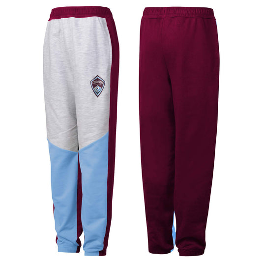 Rapids Youth Fleece Knockout Pants