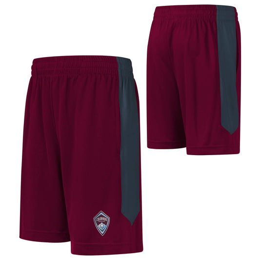 Rapids Youth Fan Shorts