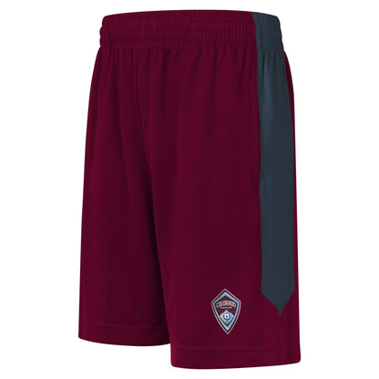 Rapids Youth Fan Shorts