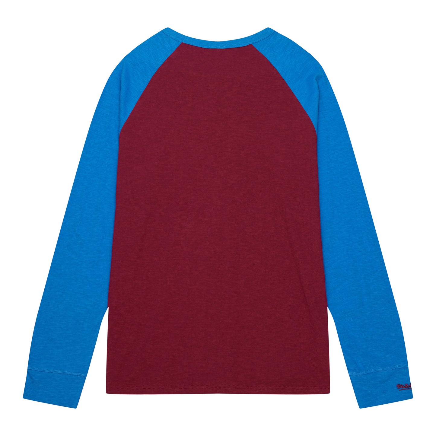 Avalanche Slub Hockey L/S Tee