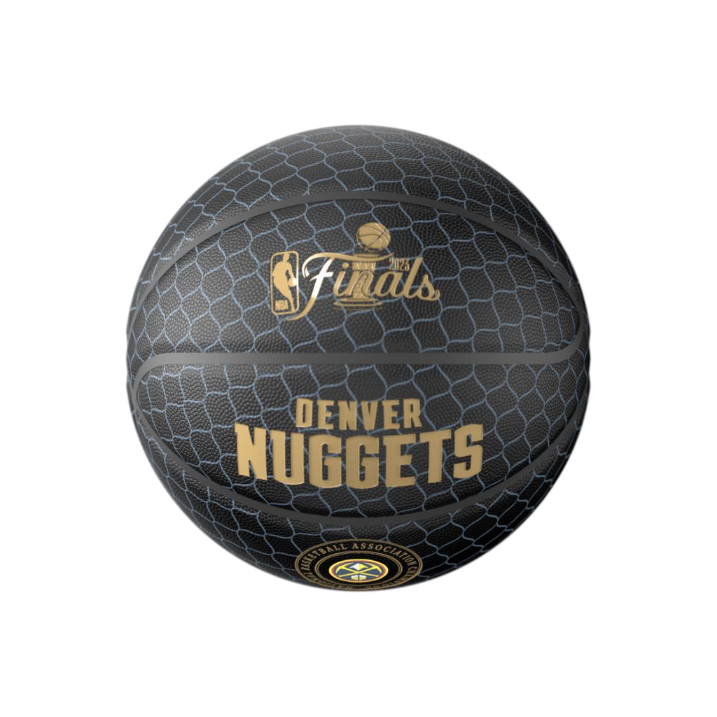 2023 Nuggets Nba Champions Basketball 2716