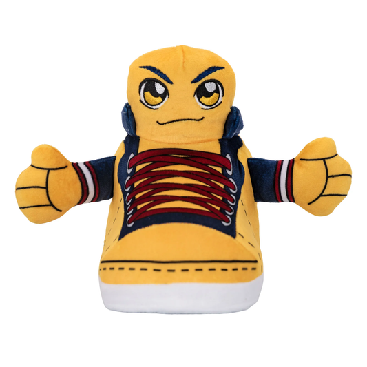 Nuggets Sneaker Kuricha Plush