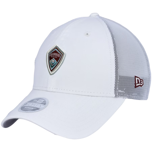 Rapids Ladies Micro Logo 9TWENTY Adjustable Hat