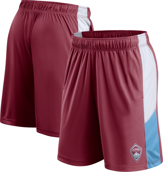 Rapids Colorblock Shorts