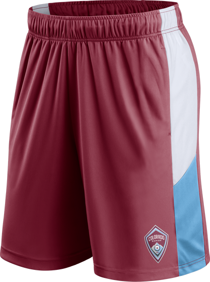 Rapids Colorblock Shorts