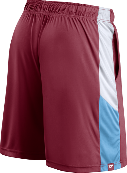 Rapids Colorblock Shorts