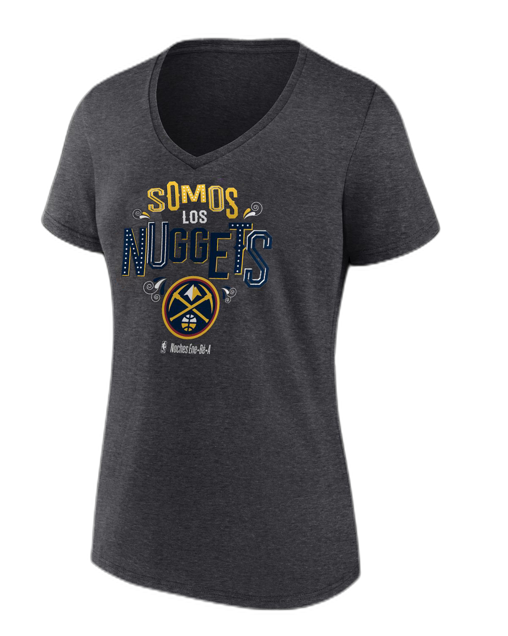 Somos Los Minnesota Timberwolves Noches Ene-Be-A Shirt